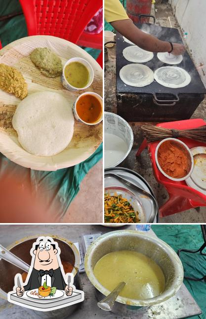 IVR Tiffin Junction Hotel