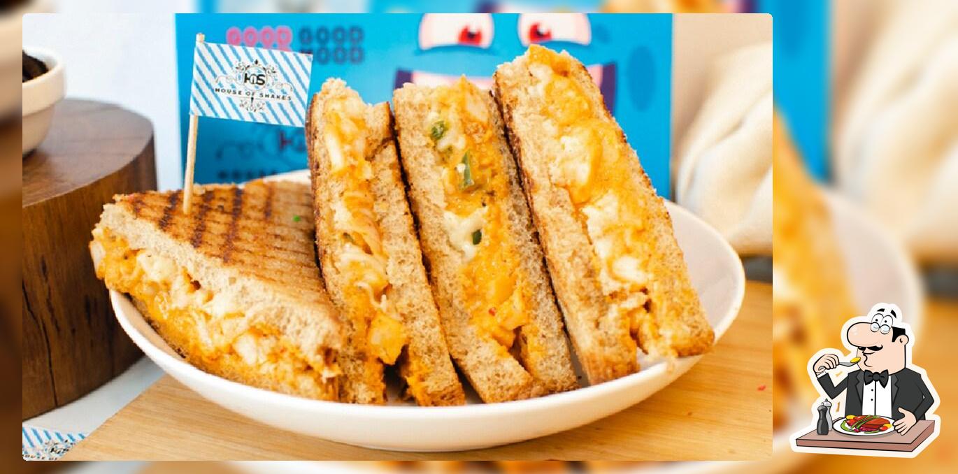 Krispy Singh Fried Chicken