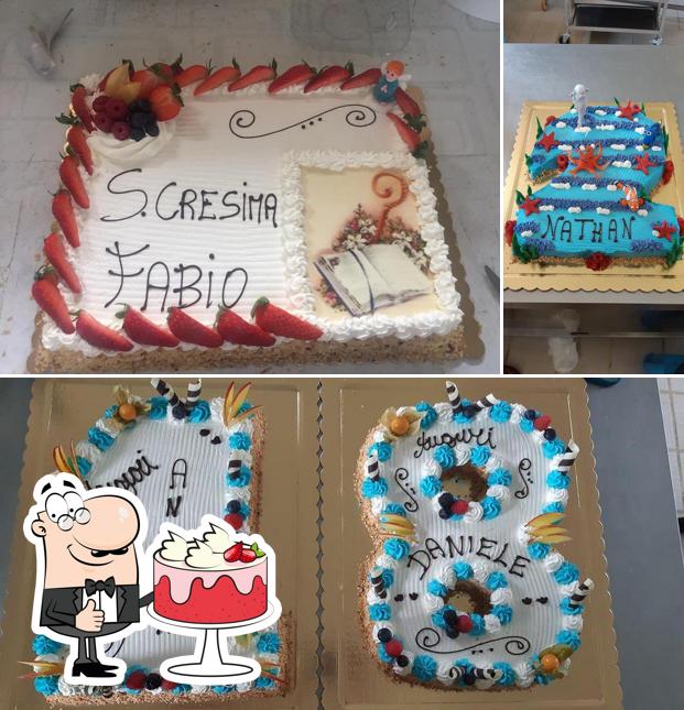 Vedi la foto di Lattolandia Agrigelateria Alpignano