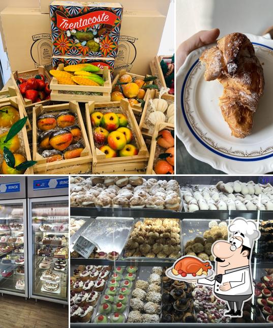 Pasticceria Porta Sant'Agata di Trentacoste Cristian