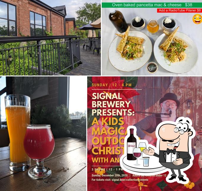 Signal Brewery