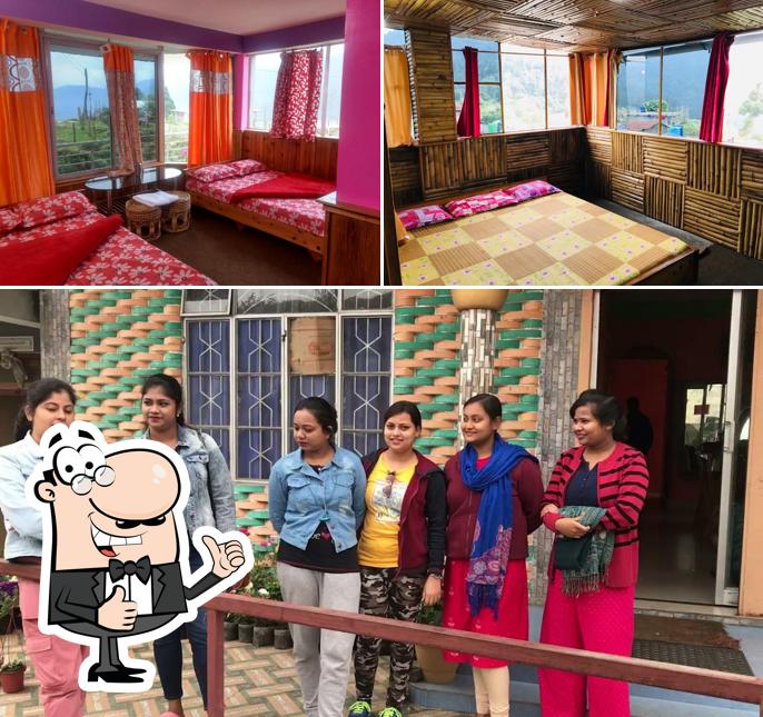 মায়ের হেঁসেল in Lava - “থাকুন পাহাড়ে মাছে - ভাতে বাঙালি হয়ে” photo