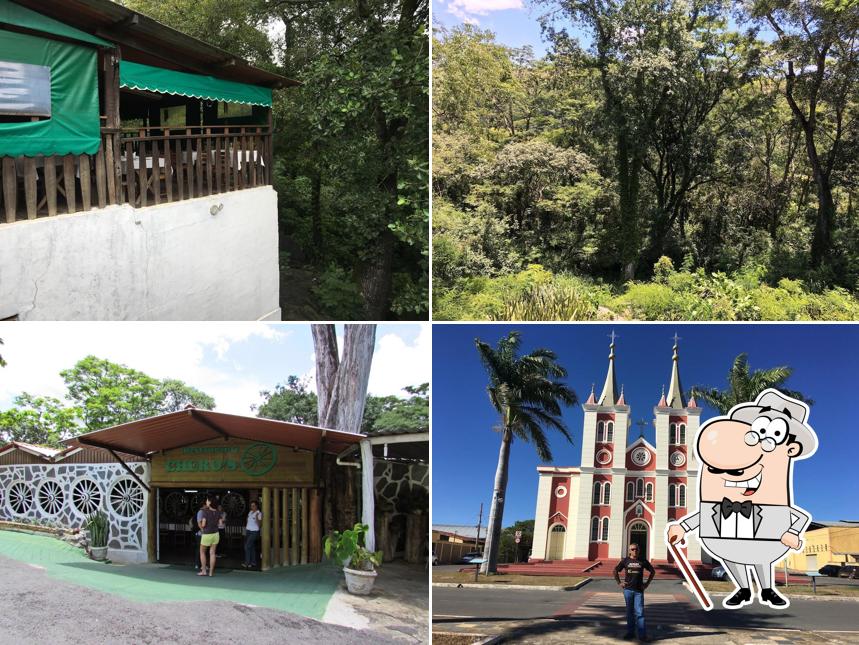 Restaurante Chero's