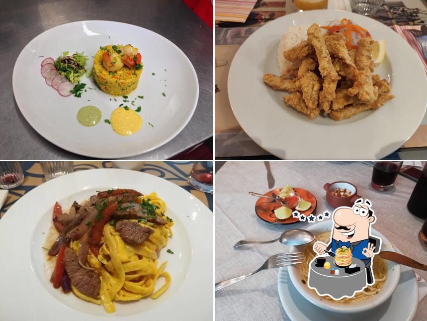 Revolucion Caliente Bristol