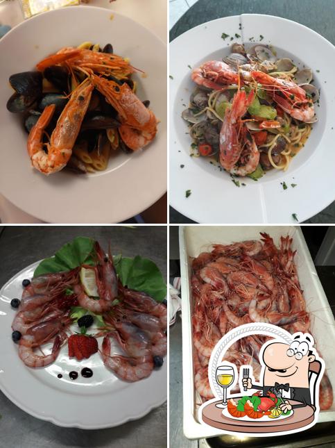 Ristorante Vela Blu