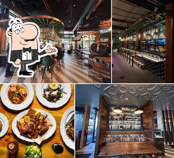 Rustic Root, Solana Beach - Restaurant menu, prices and reviews