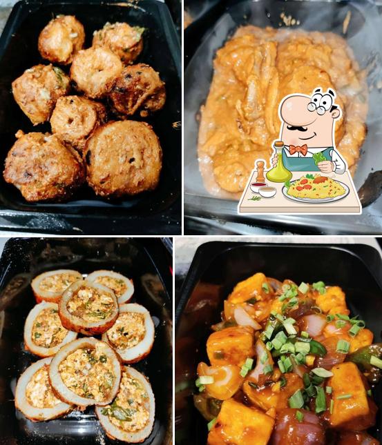 Flavours Of Chakhna
