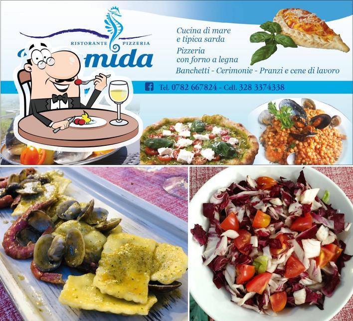 La Comida Ristorante Pizzeria