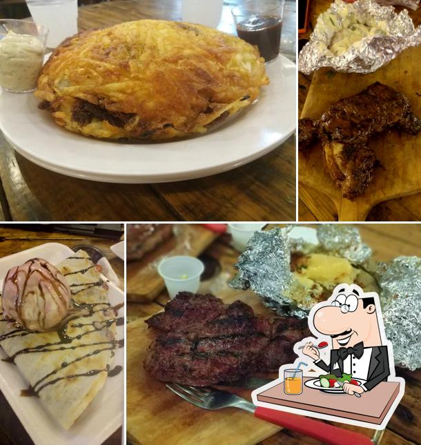 Villa Maceió Food Park