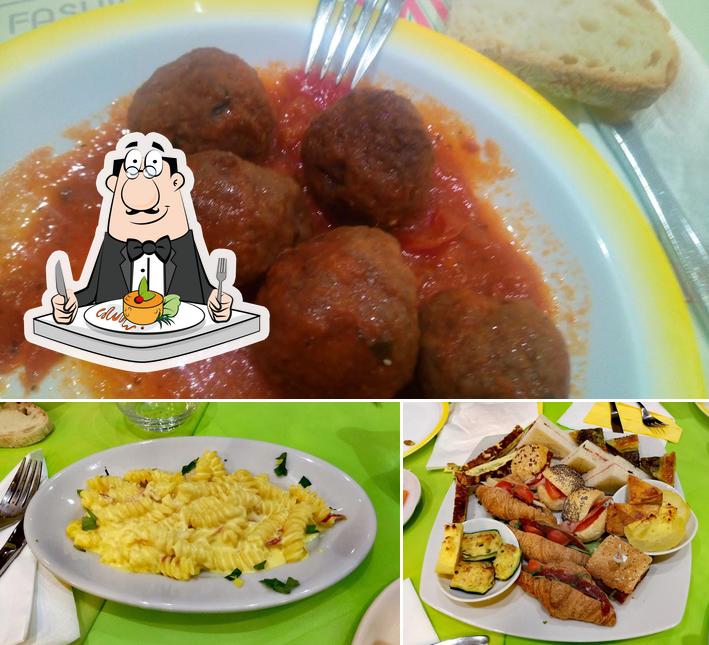 Platti al 110 Cafè Food & Drink