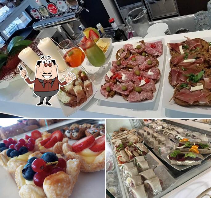 Cibo al Ai Gelsi Caffetteria Bistrot