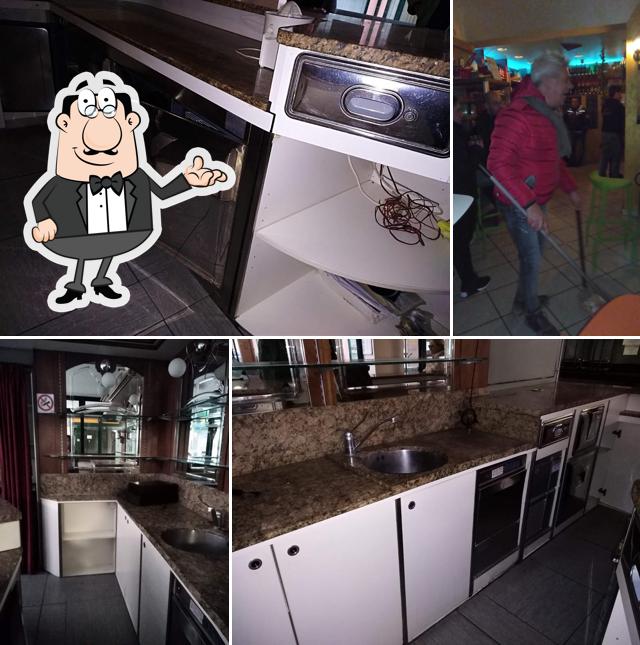 Bar Cristallino