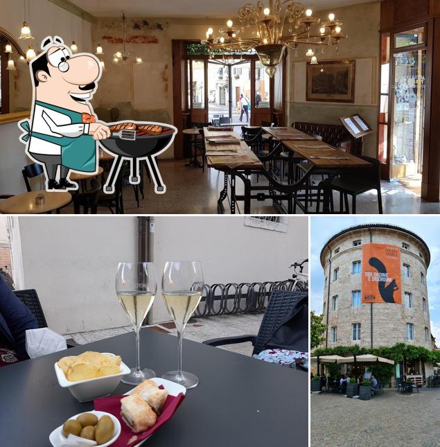 Vedi la immagine di Bar "La Rotonda"