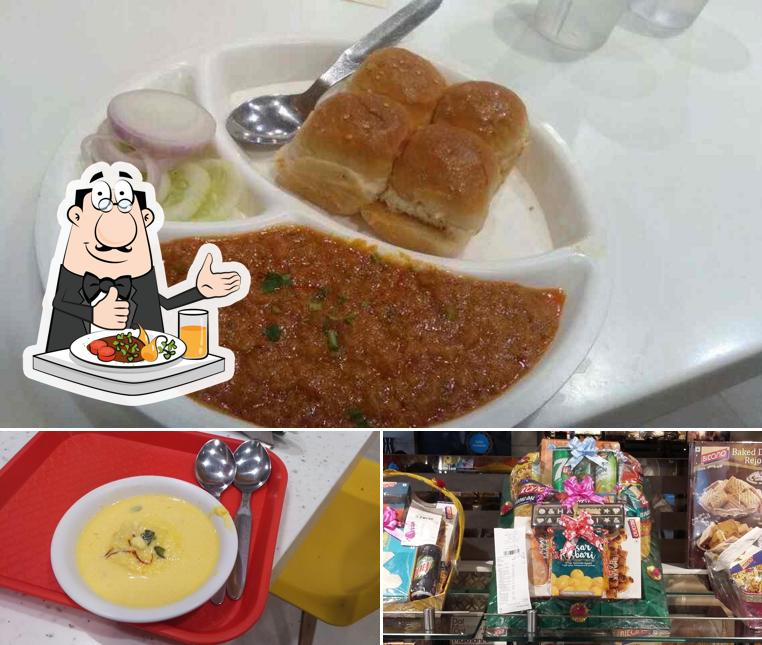 Meals at Bikanervala Fatehabad Road Agra