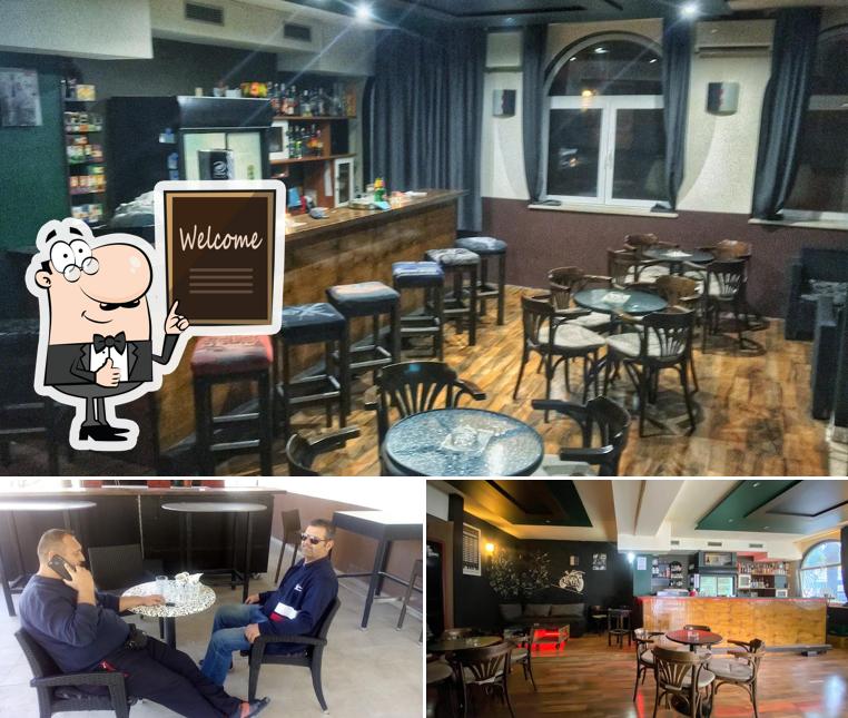 Guarda questa foto di Caffe bar “Arkada”