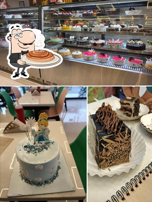 See this photo of Cake Dilim
