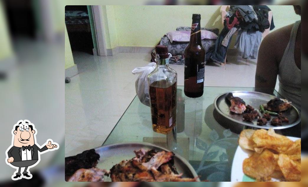 Chennakeshava Restaurant