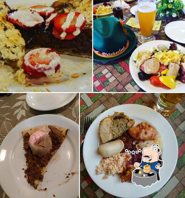 Restaurante Vila Germânica