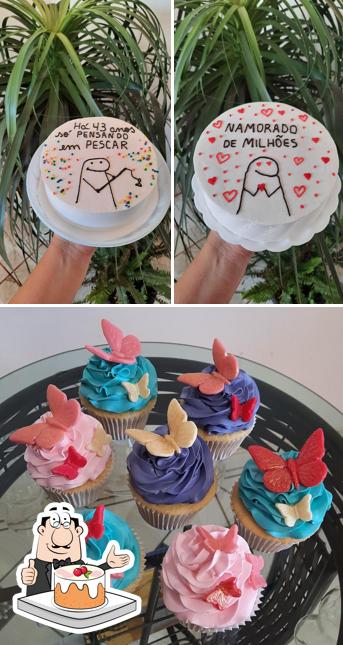 Doces Travessuras