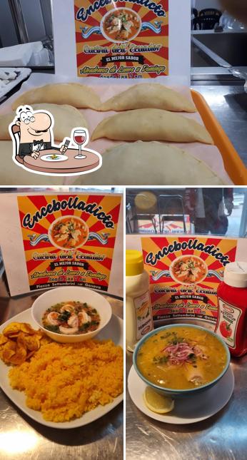 Platti al Encebolladicto