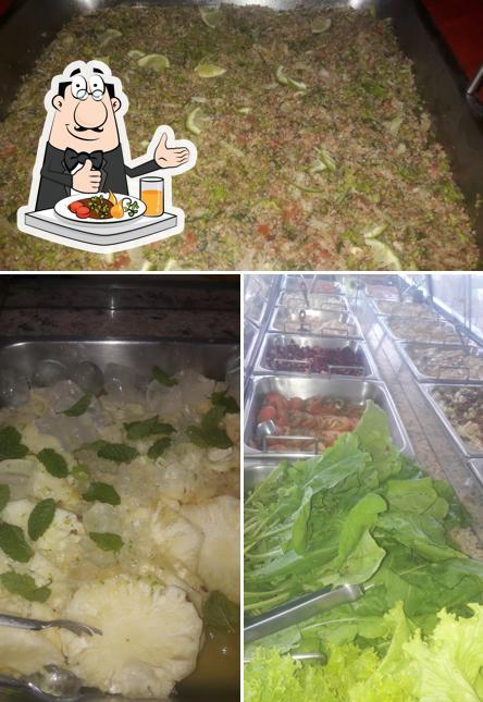 Experiência Chef