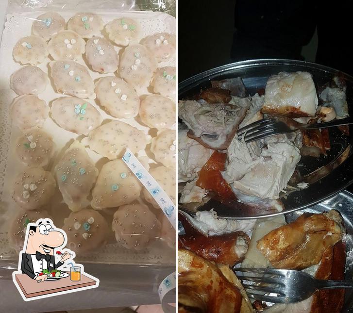 Platti al Il Buongustaio