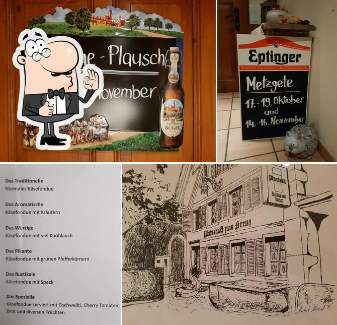 Restaurant Kreuz