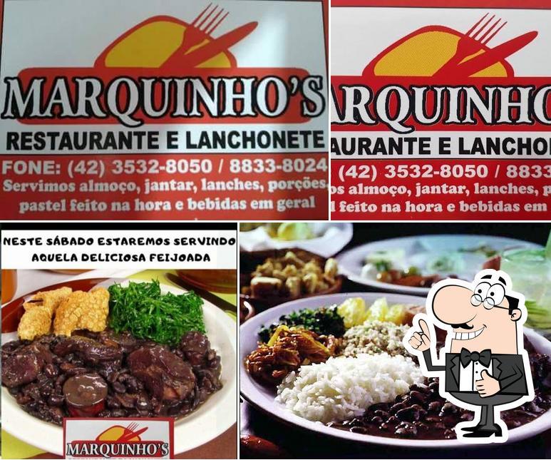 Marquinho Restaurante e Lanchonete