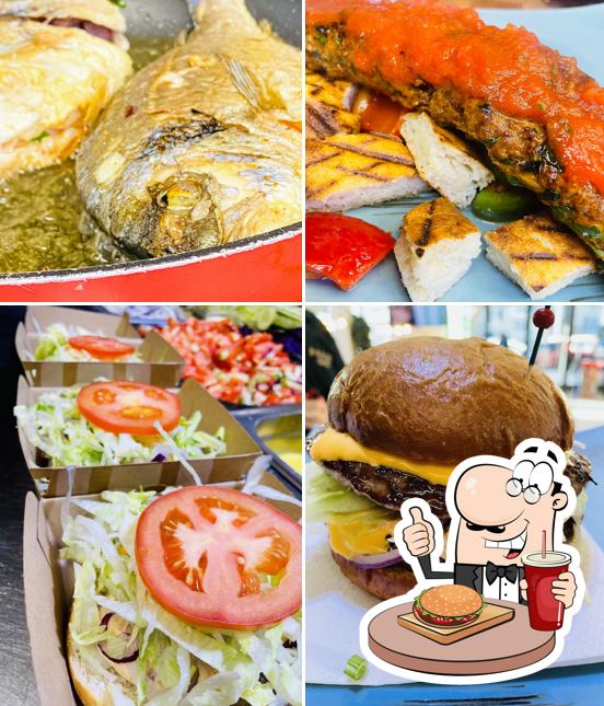 Palu Grill