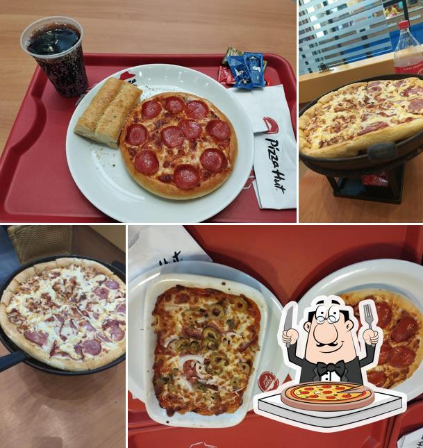 Pizza Hut