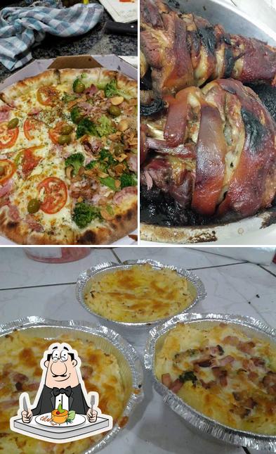 Pizzaria Central