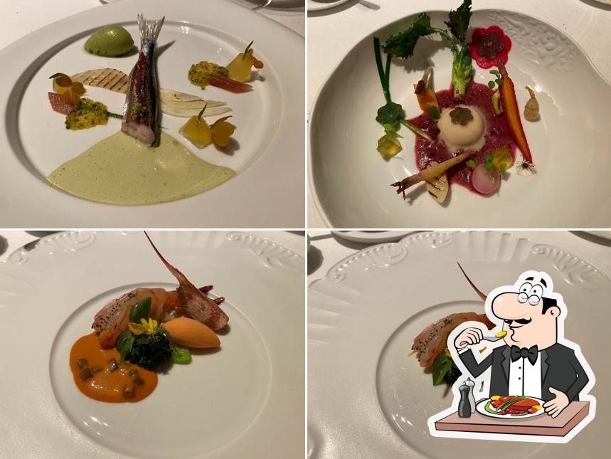Plats à Plénitude
