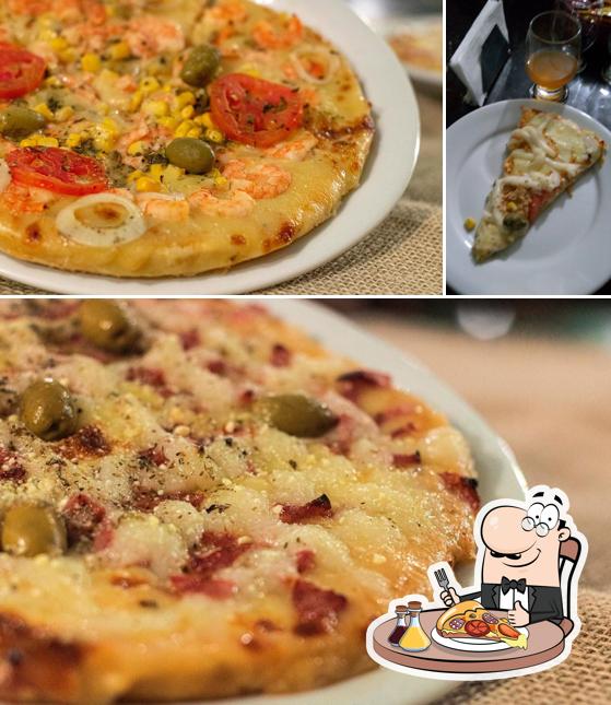 Pousada e Restaurante Lazerão