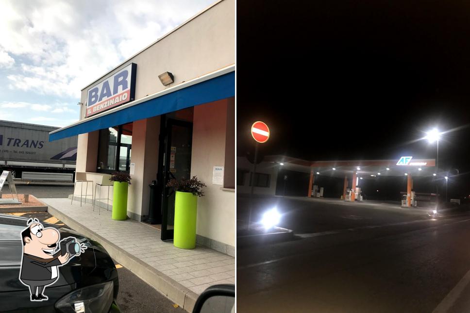 Immagine di Bar IL BENZINAIO