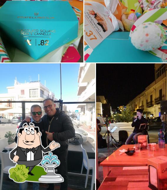 Guarda gli esterni di BOTTEGA89