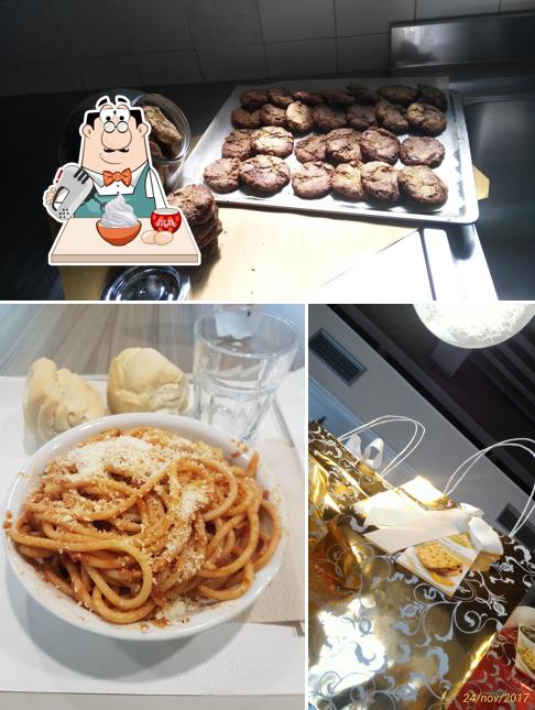 Goditi uno dei dessert