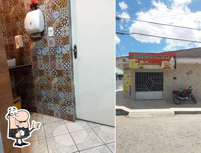 See the photo of Eskinão Do Lanche