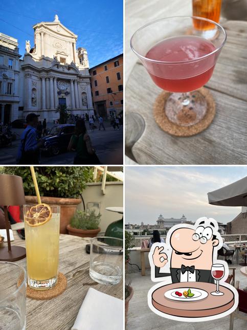 Cibo al Notos