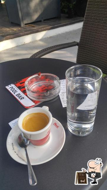 Guarda la immagine di Caffe Bar "Pool Bar"