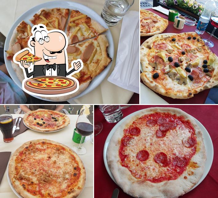 All'Orologio Ristorante e Pizzeria
