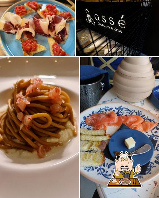 Scegli una pizza a Alkimia Restaurant & Drink