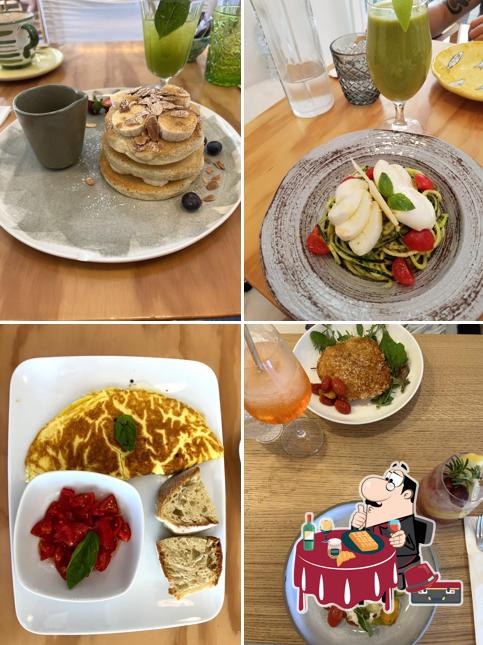 Cialde al Casa e Bottega