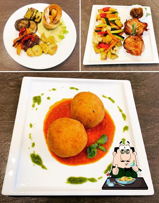 Cibo al Forks Bistrot