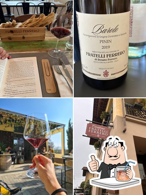 Fratelli Ferrero - Cantina & AgriBistrò