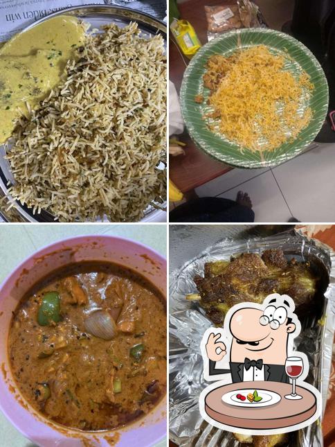 HEERA FUSION RESTAURANT