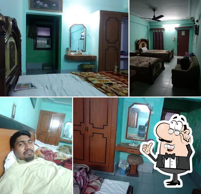 Check out how Hotel Viren International looks inside