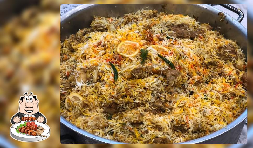 Kanya Tiffin centar