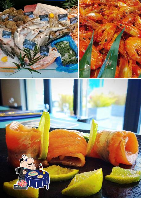 La Poissonnerie Gourmande