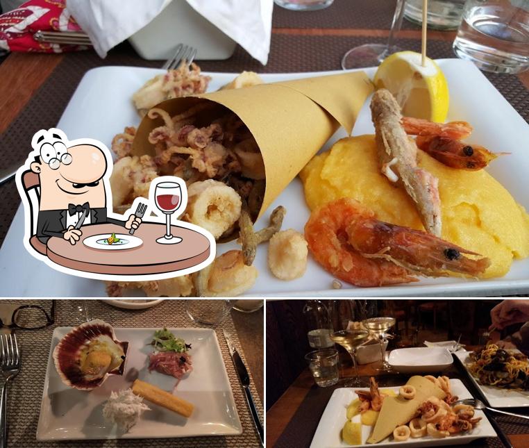 Platti al Luna sentada