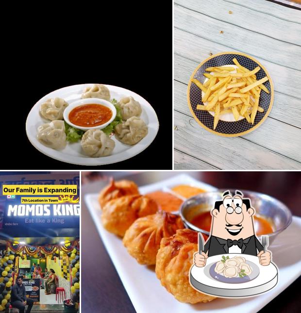 MOMOS KING - Best Momos in Bhayander